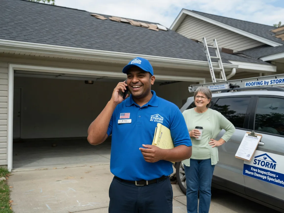 Roof Repair Near Me Le Roy, IL FAQs