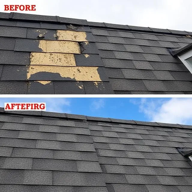 Roof Repair Near Me in Le Roy, IL near me